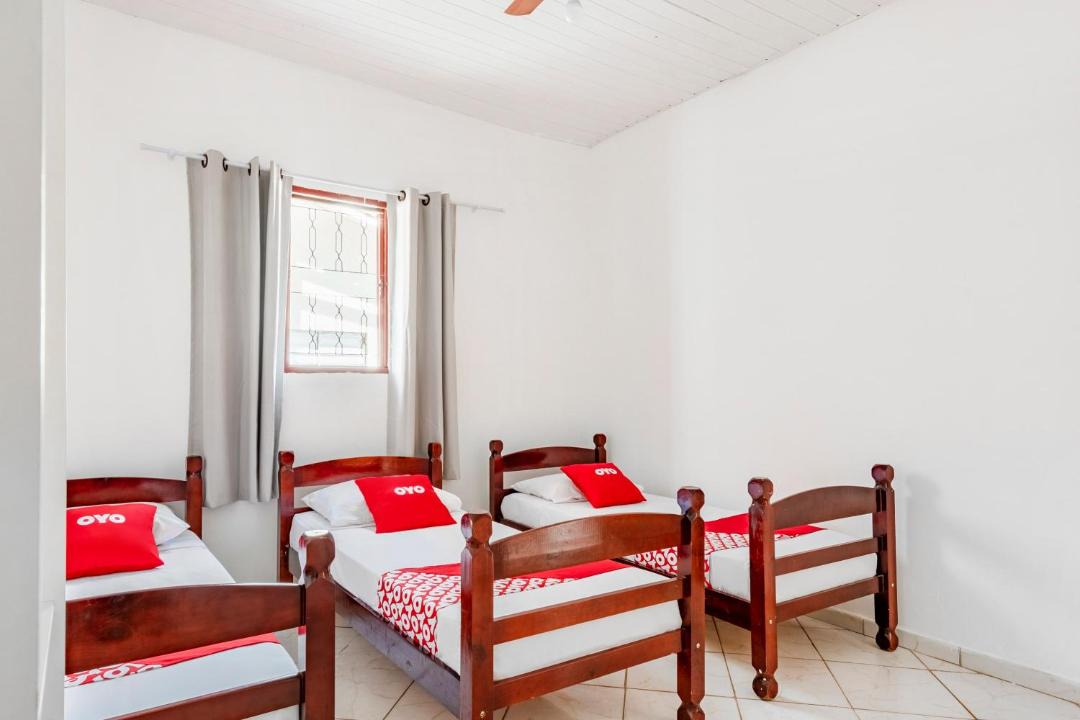 Photo of Bedroom in Campinas