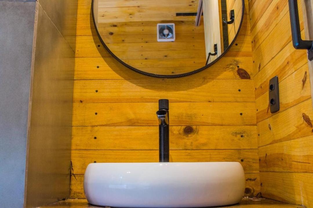 Photo of Bathroom in Urubici