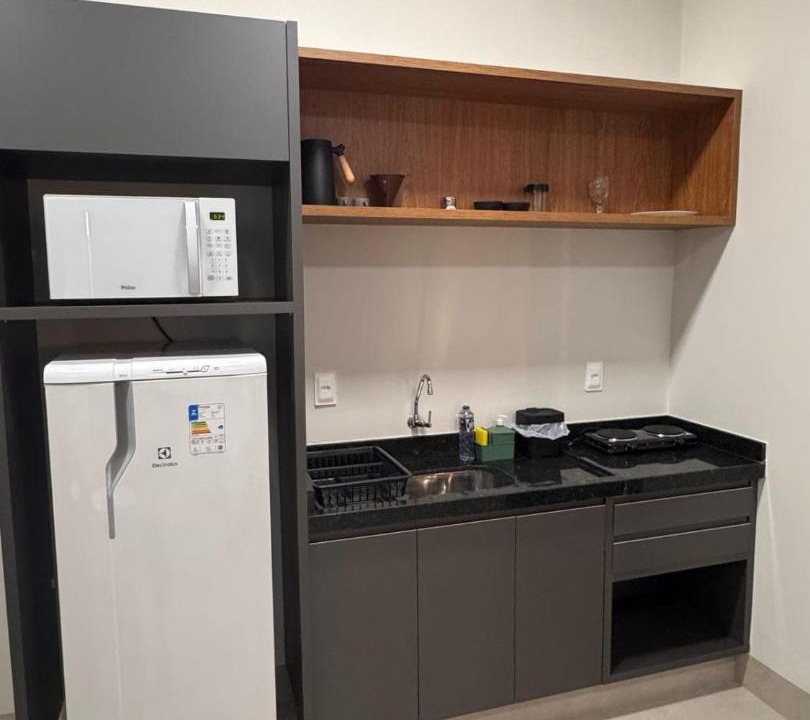 Photo of Kitchen in Presidente Prudente