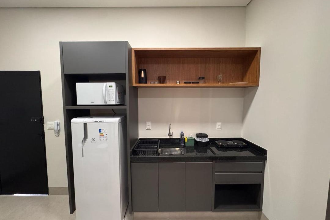 Photo of Kitchen in Presidente Prudente