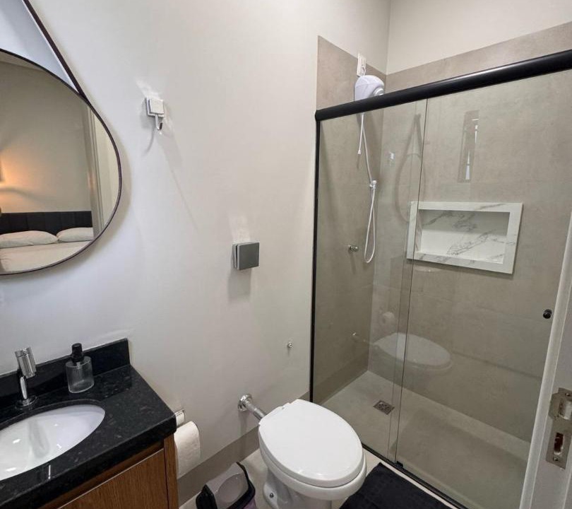 Photo of Bathroom in Presidente Prudente