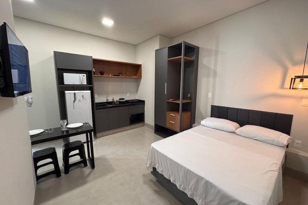 Photo of Bedroom in Presidente Prudente