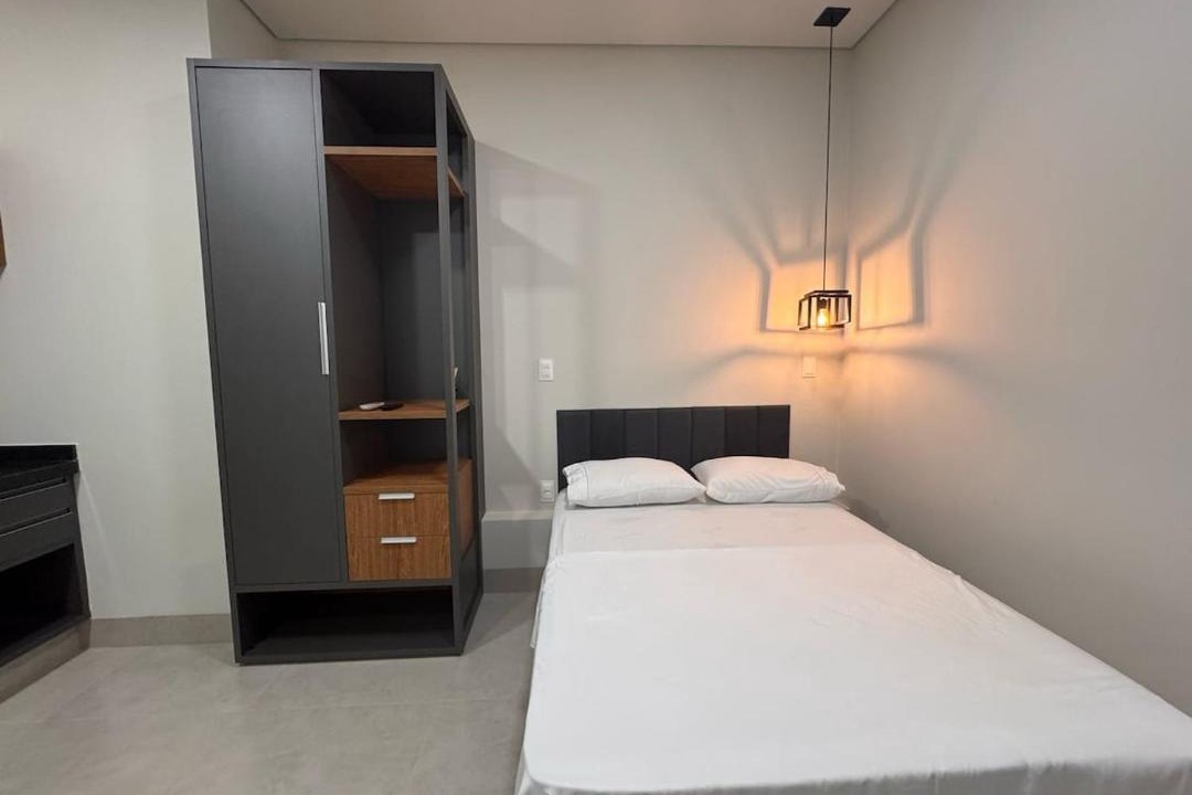 Photo of Bedroom in Presidente Prudente