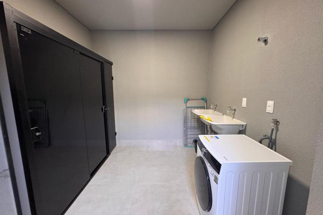 Photo of Bathroom in Presidente Prudente