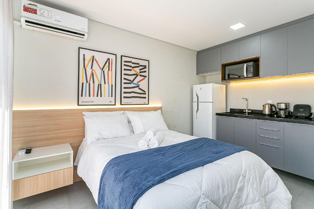 Photo of Bedroom in Campeche Sul