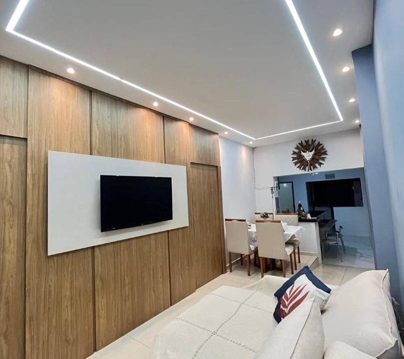 Photo of Livingroom in Aparecida