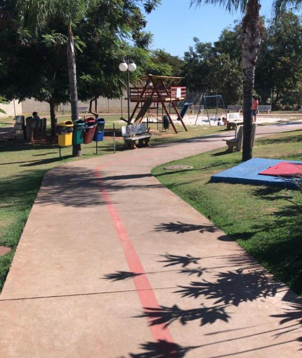 Photo of Outdoor in Ribeirao Preto