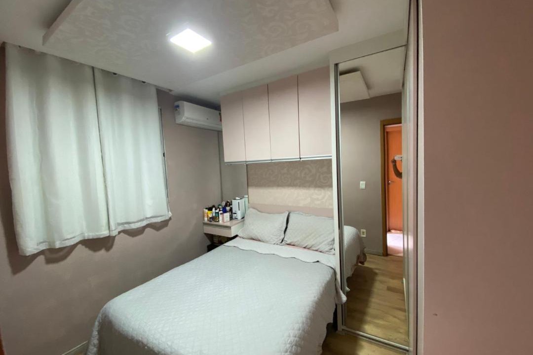 Photo of Bedroom in Ribeirao Preto