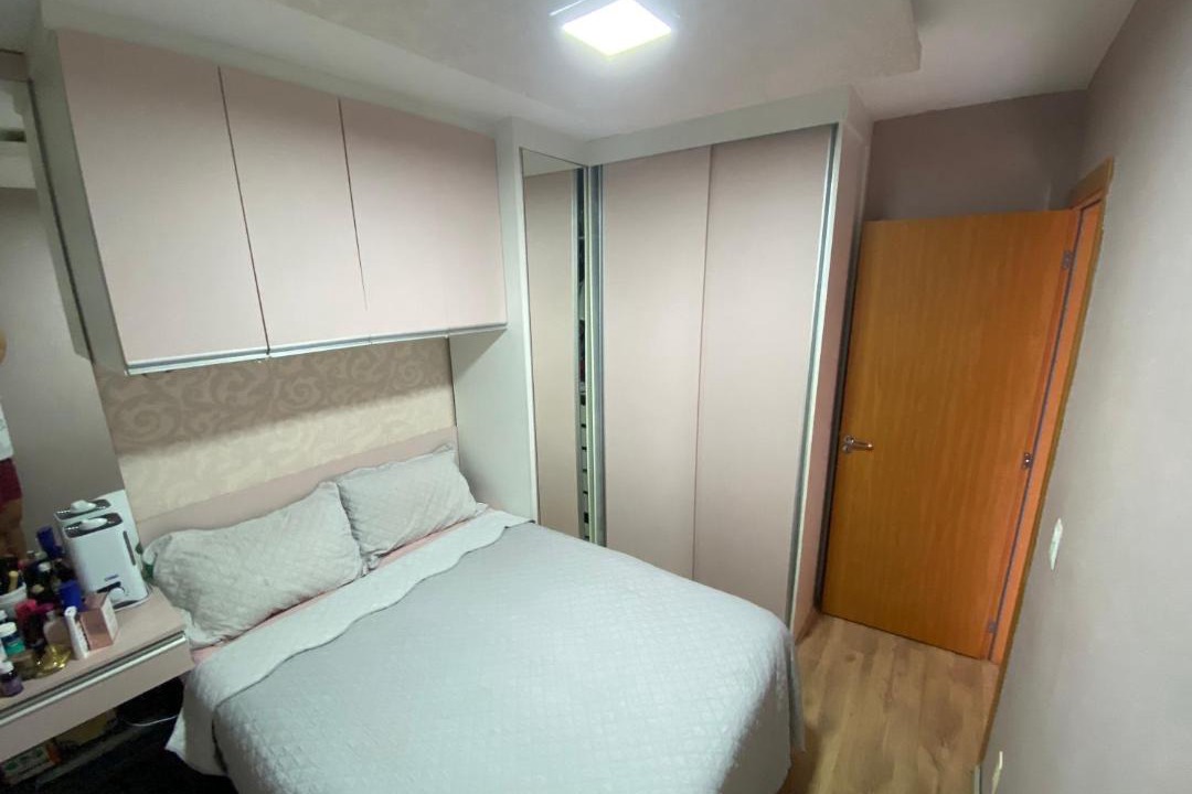 Photo of Bedroom in Ribeirao Preto