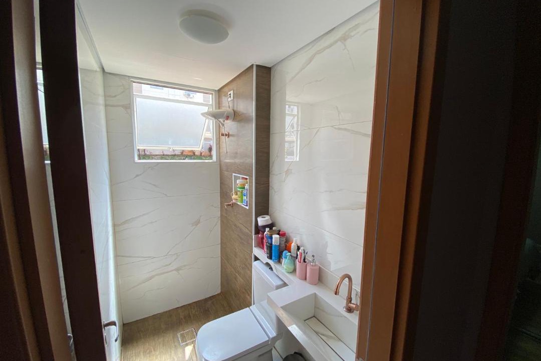 Photo of Bathroom in Ribeirao Preto