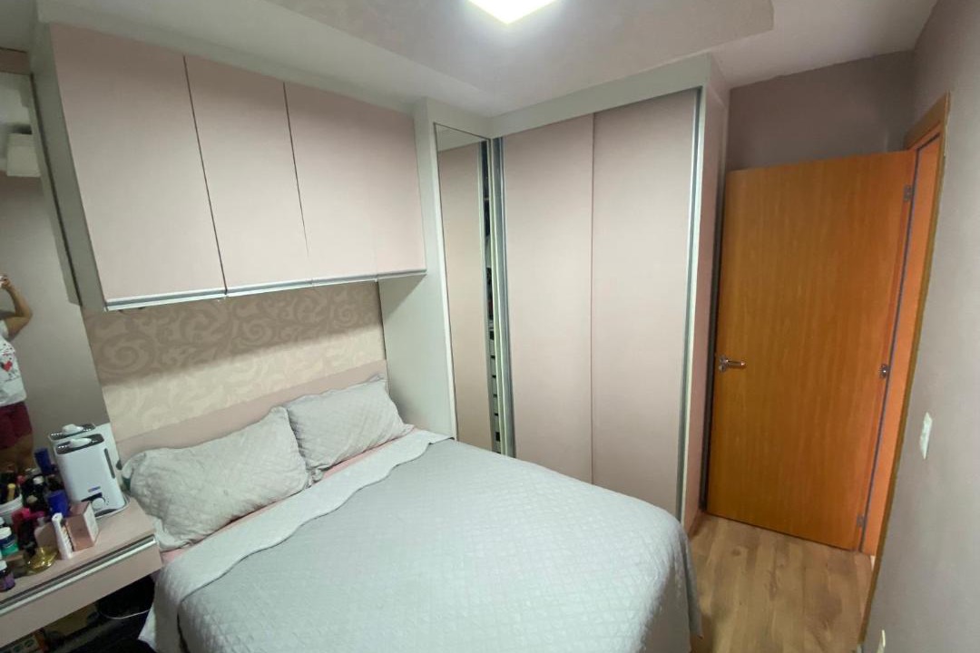 Photo of Bedroom in Ribeirao Preto