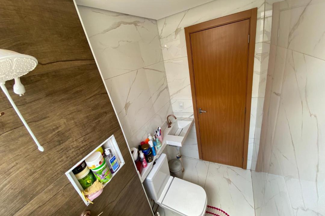 Photo of Bathroom in Ribeirao Preto