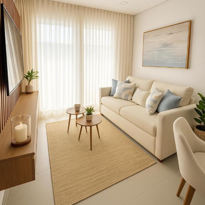 Photo of Livingroom in Asuncion
