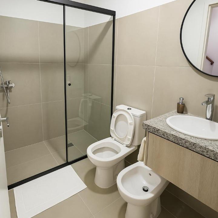 Photo of Bathroom in Asuncion
