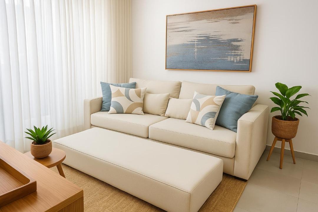 Photo of Livingroom in Asuncion
