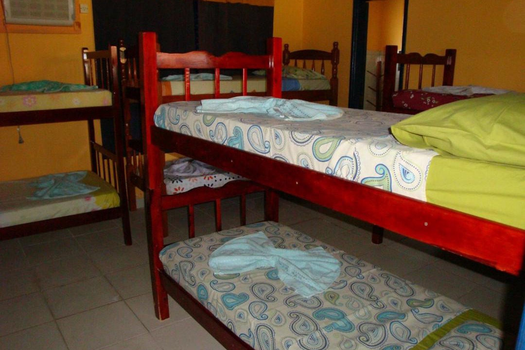 Photo of Bedroom in Nhecolandia