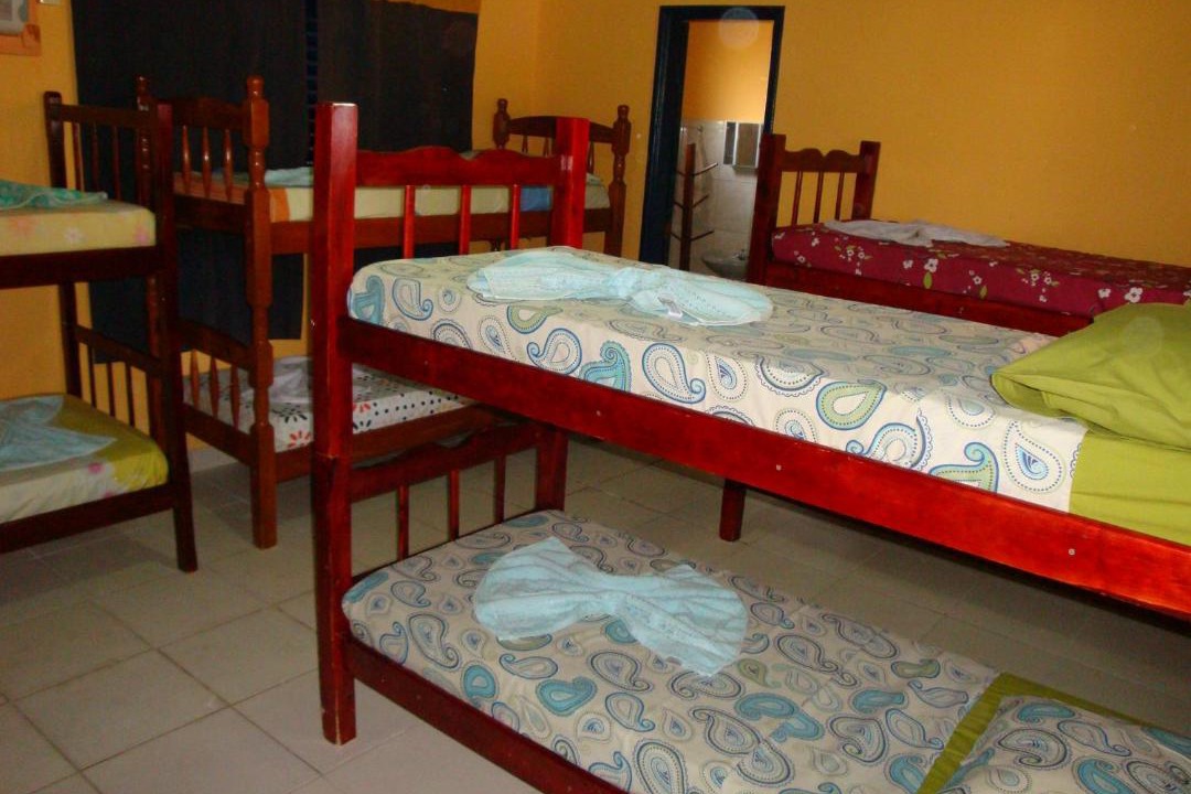 Photo of Bedroom in Nhecolandia