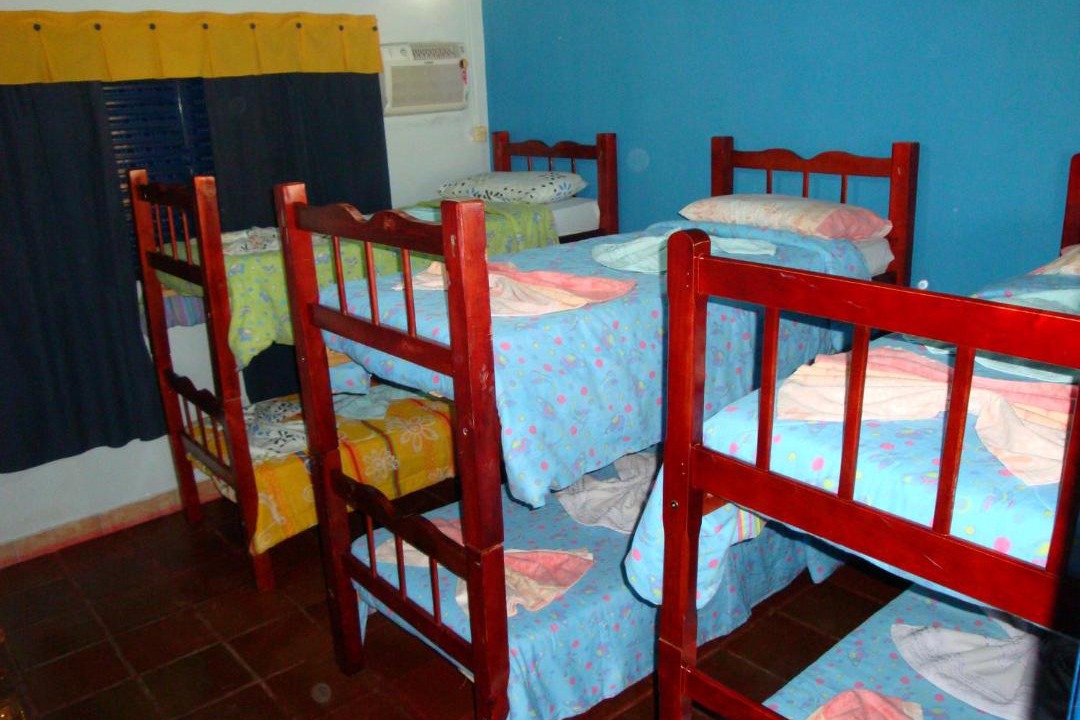 Photo of Bedroom in Nhecolandia