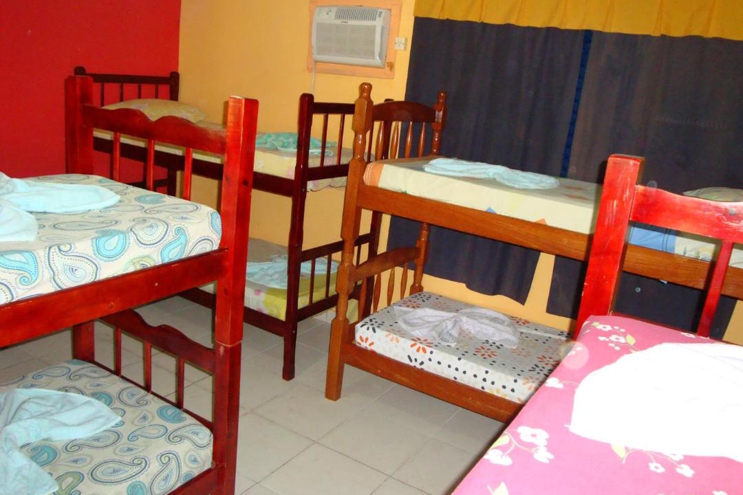Photo of Bedroom in Nhecolandia