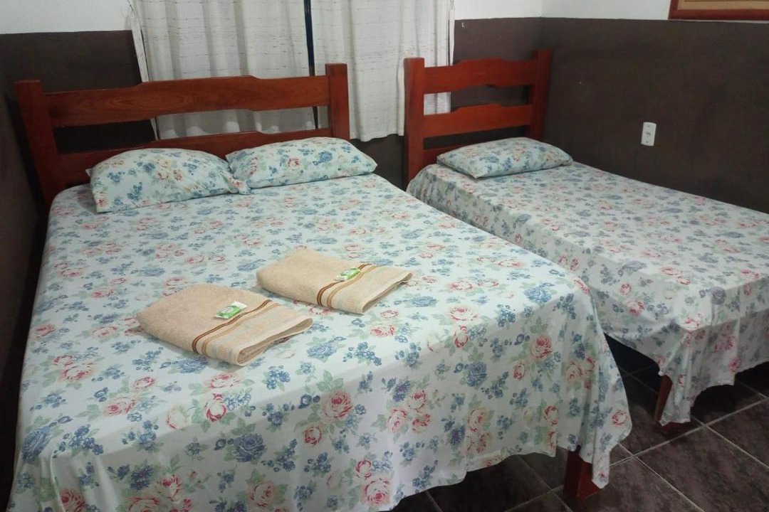 Photo of Bedroom in Nhecolandia
