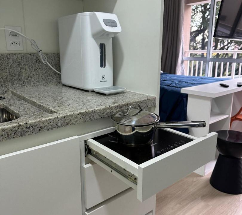 Photo of Kitchen in Liberdade