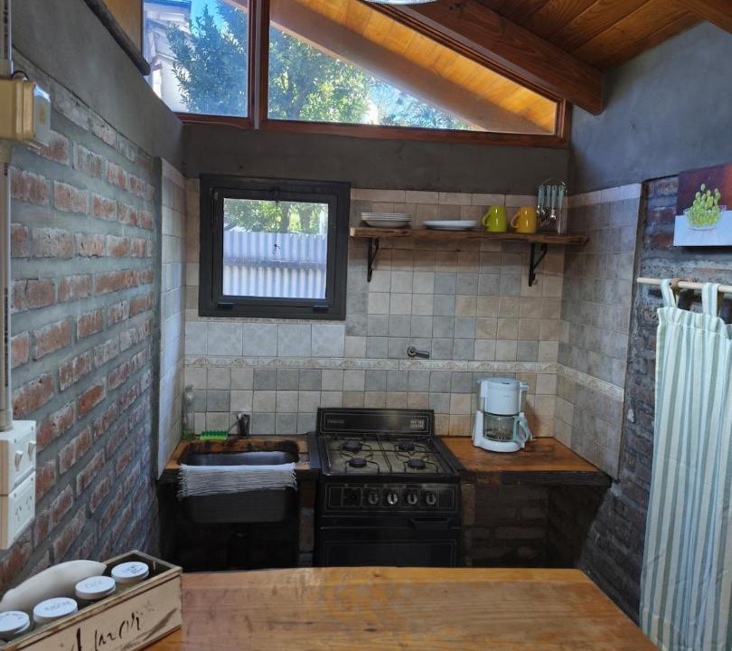 Photo of Kitchen in San Martin de los Andes