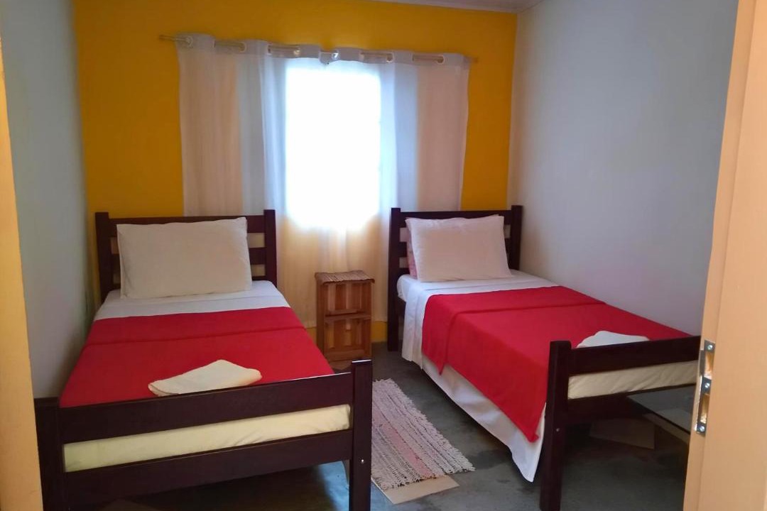 Photo of Bedroom in Nogueira