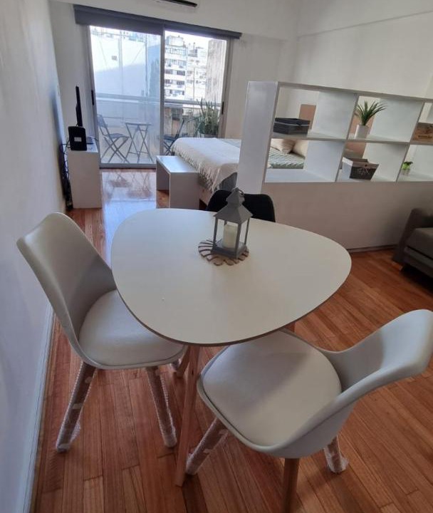 Photo of Livingroom in Balvanera