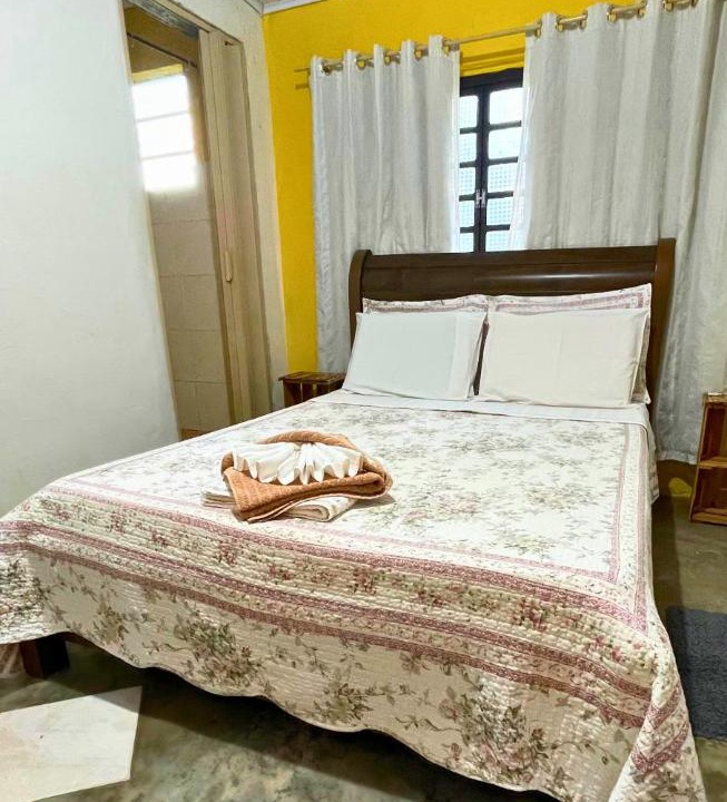 Photo of Bedroom in Nogueira