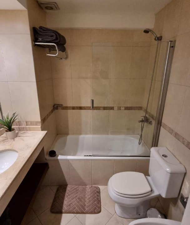Photo of Bathroom in Balvanera