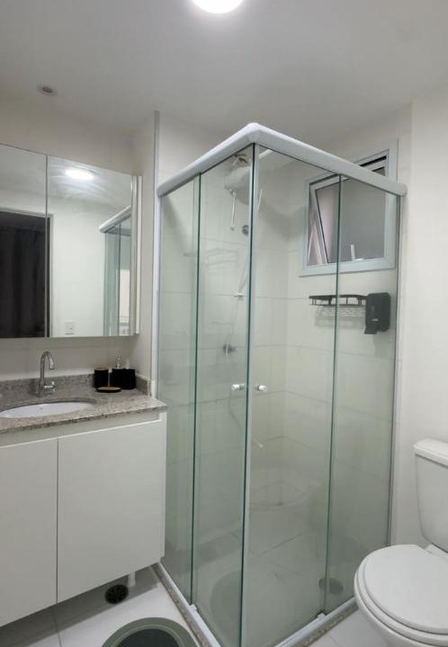 Photo of Bathroom in Liberdade
