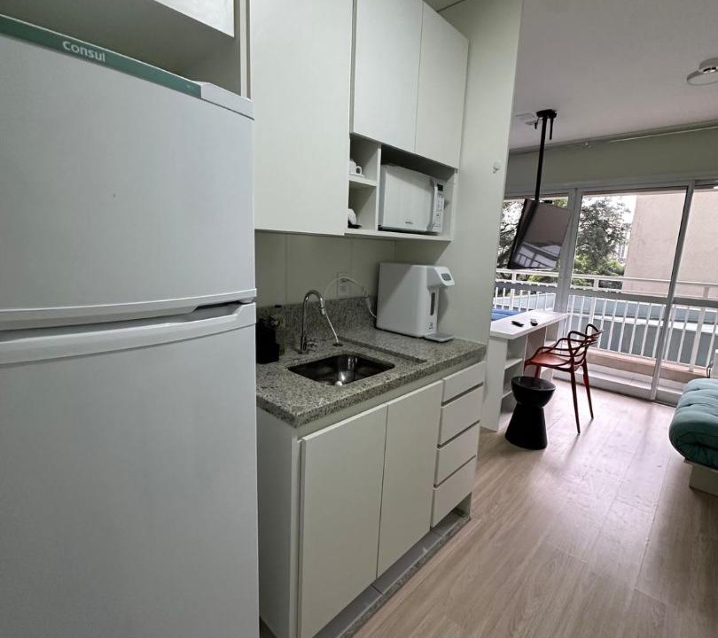 Photo of Kitchen in Liberdade