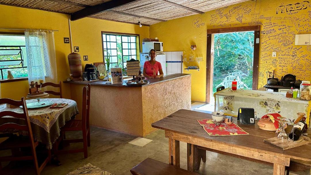 Photo of Kitchen in Nogueira