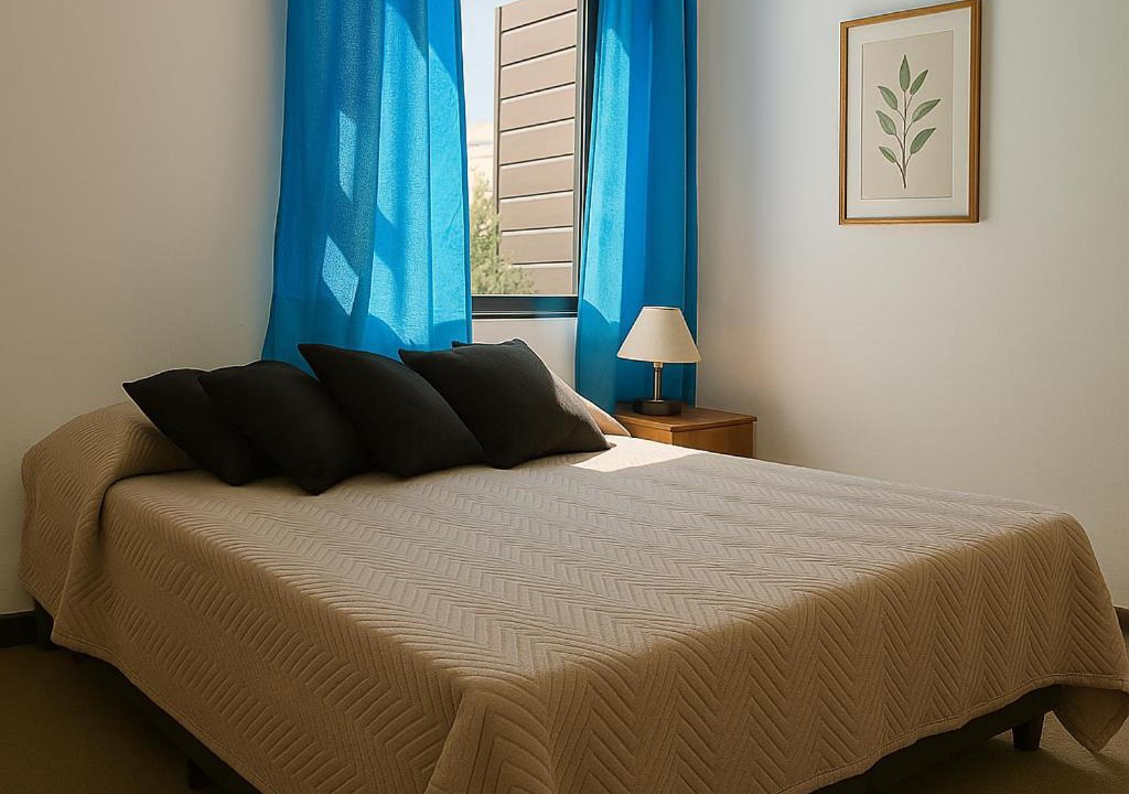Photo of Bedroom in Termas de Rio Hondo