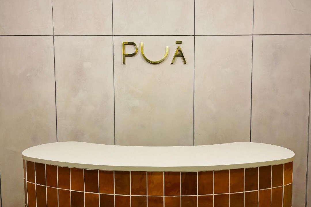 Photo of Bathroom in Ibirapuera