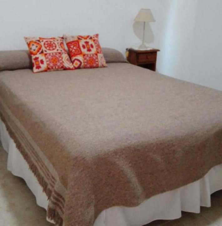 Photo of Bedroom in Gualeguaychu