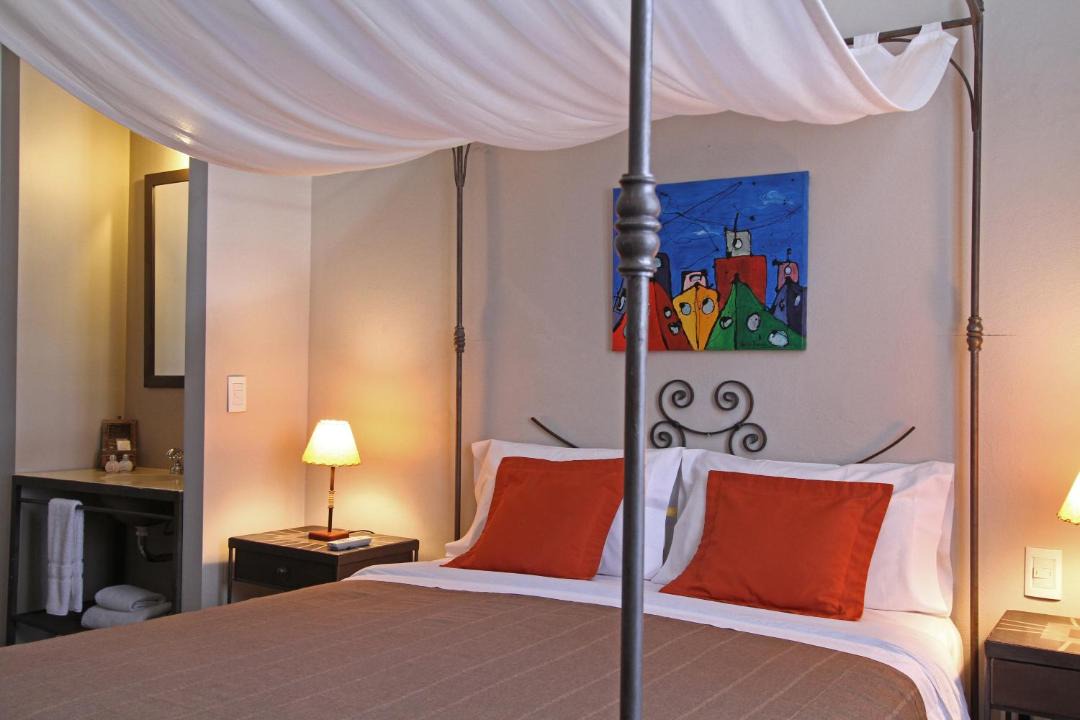 Photo of Bedroom in Recoleta