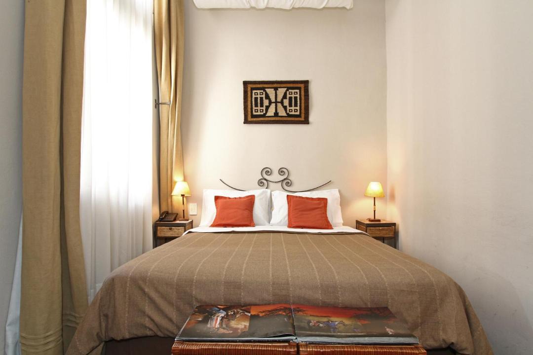 Photo of Bedroom in Recoleta