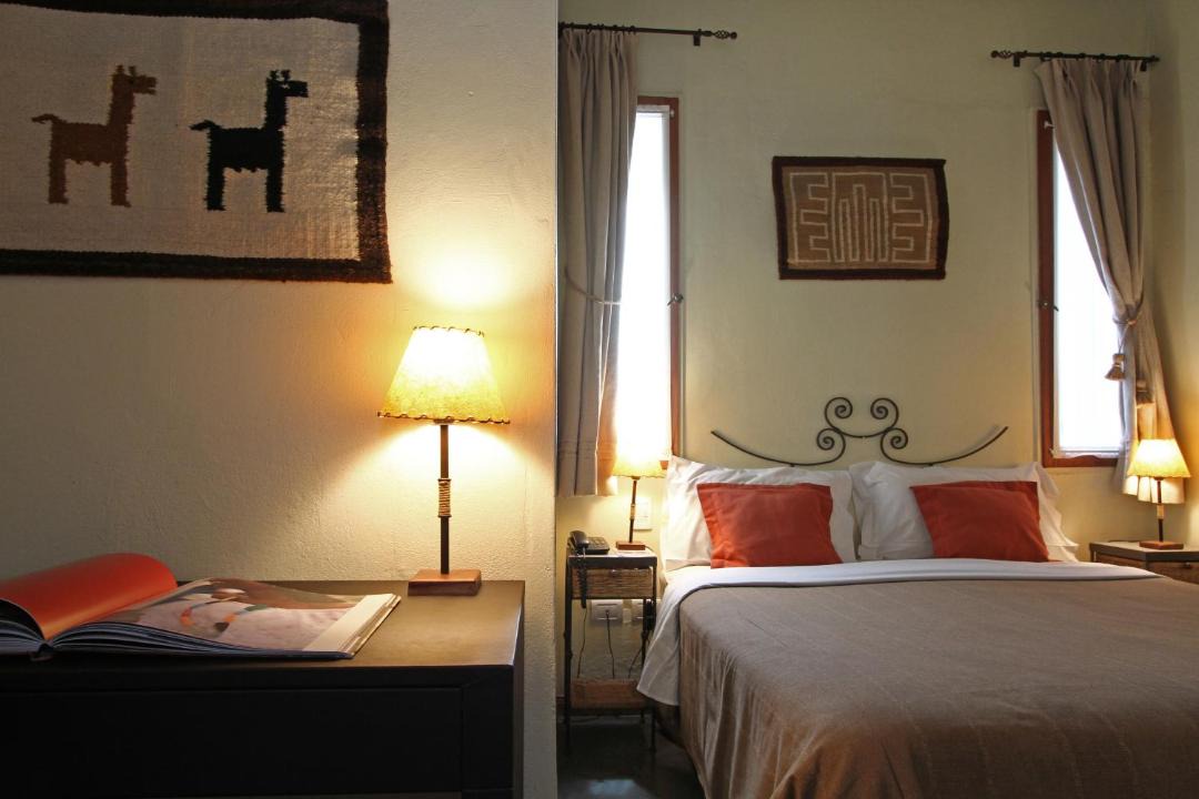 Photo of Bedroom in Recoleta