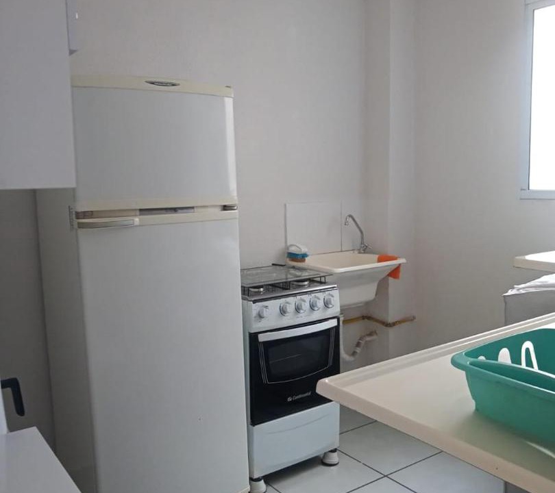 Photo of Kitchen in Franca
