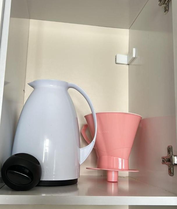 Photo of Kitchen in Franca