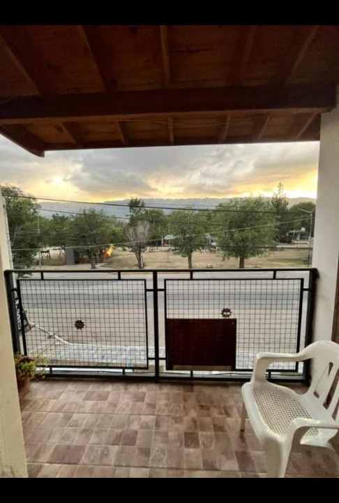 Photo of Patio Balcony in Carpinteria