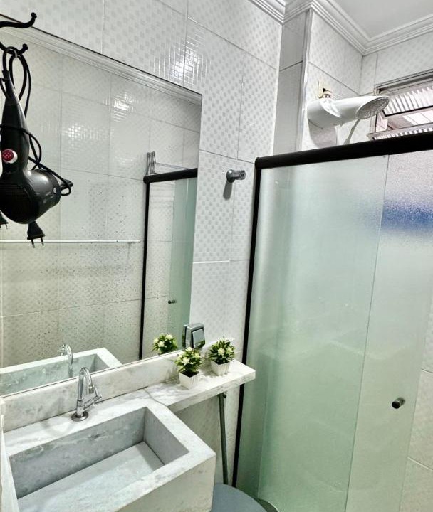 Photo of Bathroom in Pitangueiras