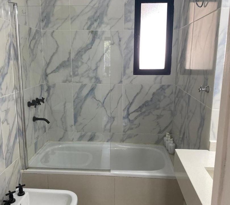 Photo of Bathroom in Saladillo