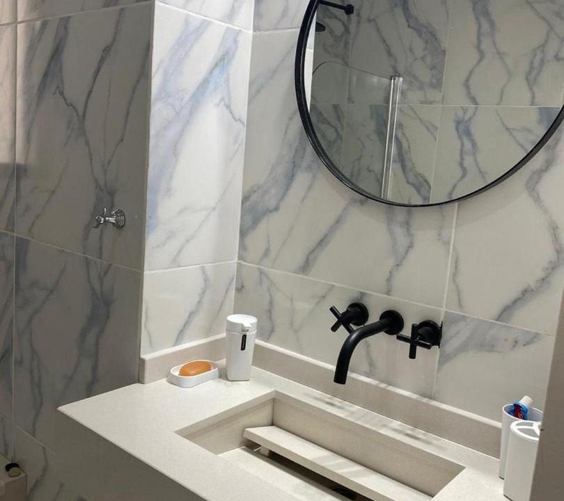 Photo of Bathroom in Saladillo