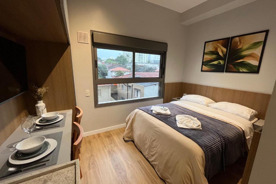 Photo of Bedroom in Sao Paulo