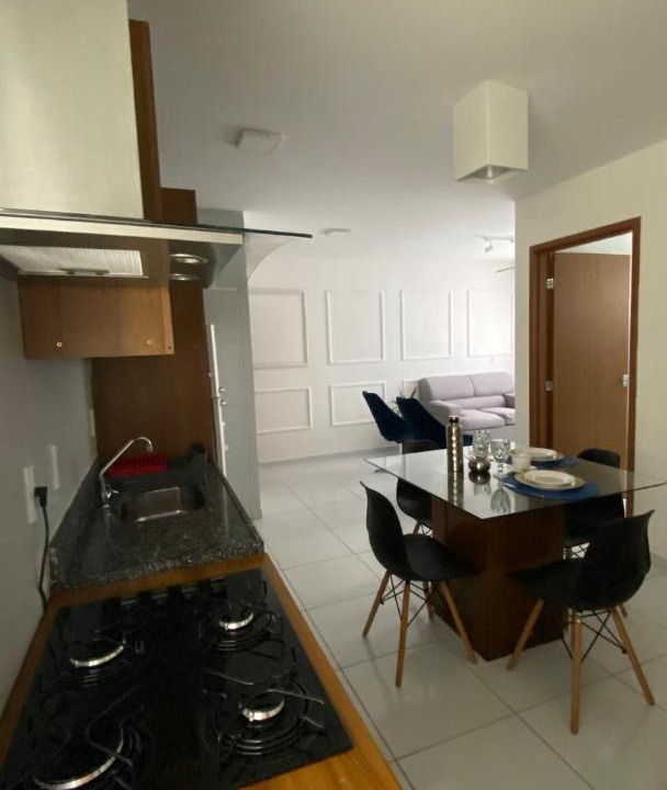 Photo of Kitchen in Campina Grande