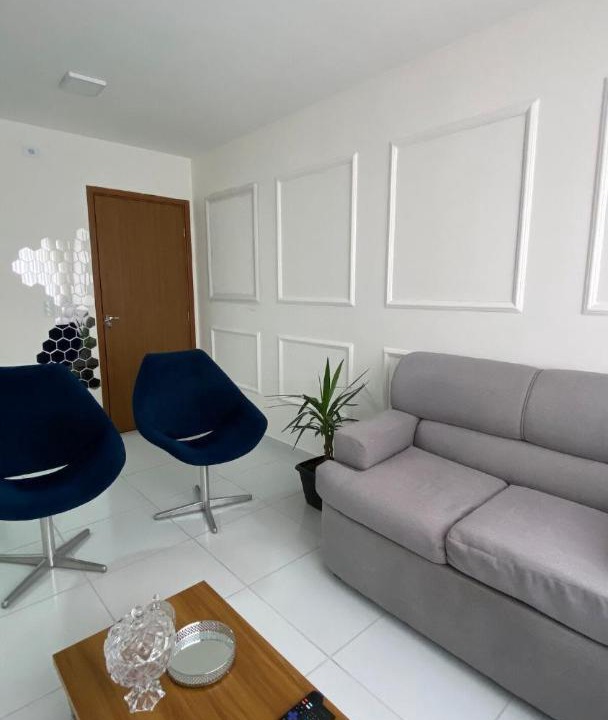 Photo of Livingroom in Campina Grande