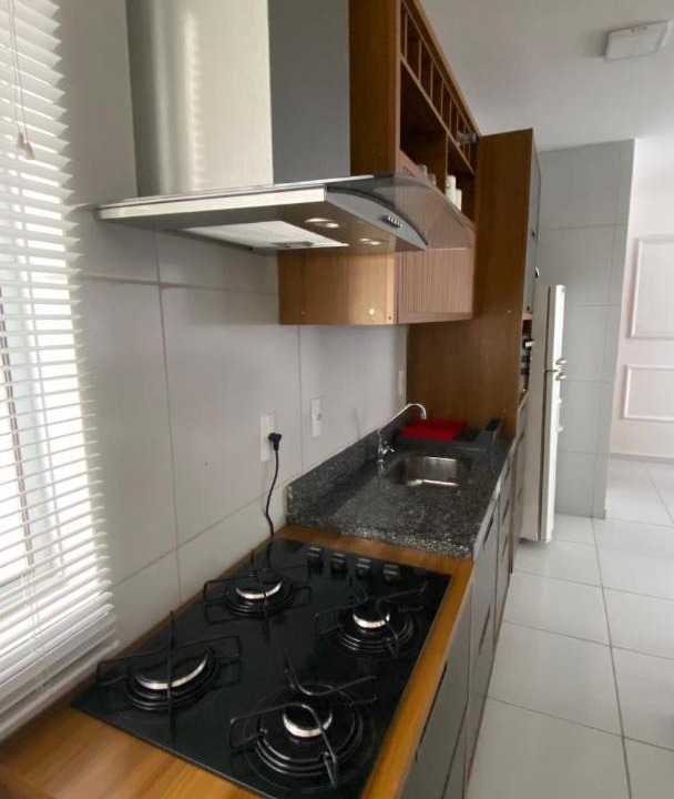 Photo of Kitchen in Campina Grande