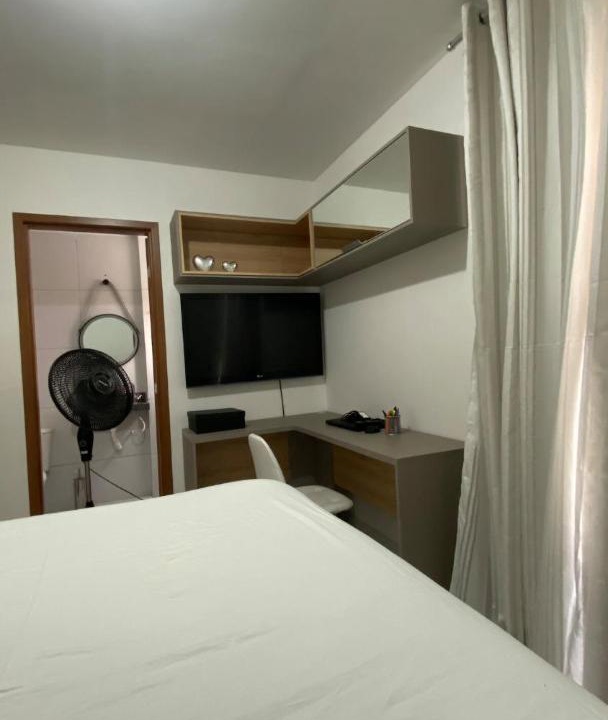 Photo of Bedroom in Campina Grande